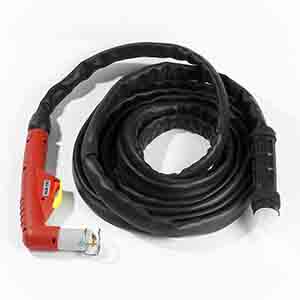 Ручной плазмотрон