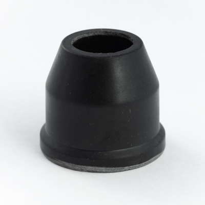 Насадка защитная SFM-15000  (чёрная, термостойкий пластик) 