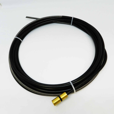 Спираль подающая d=1,2-1,6мм 5,4 м