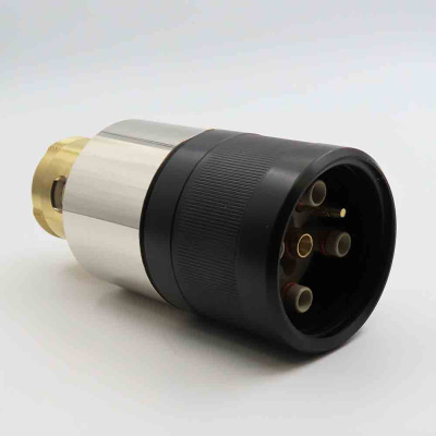 Быстросъемный корпус резака XD 3