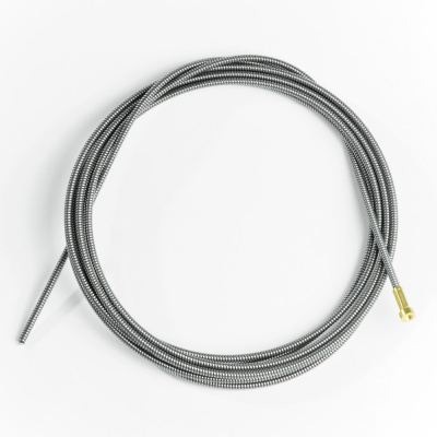 Канал подающий d=0.8-1.0 мм 4,5 м без изоляции 